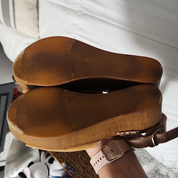 Forward Wedge by Seychelles - Picture 6 of 10